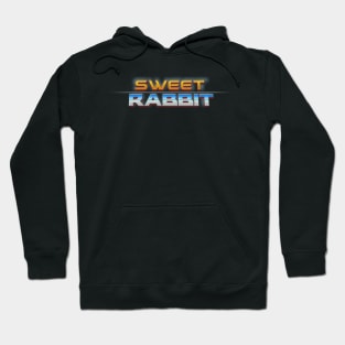 Sweet Rabbit Hoodie